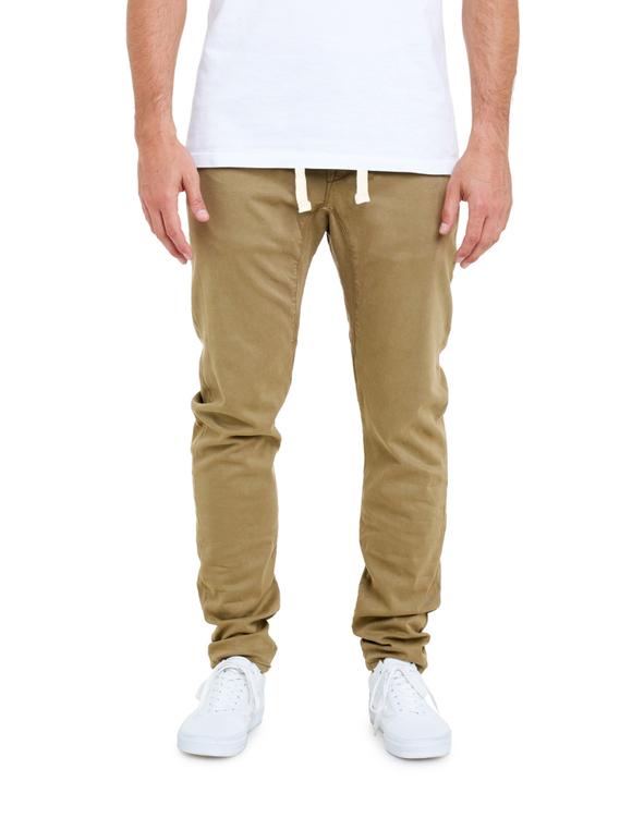 Pantalon homme DENING EPIC 2 DESERT