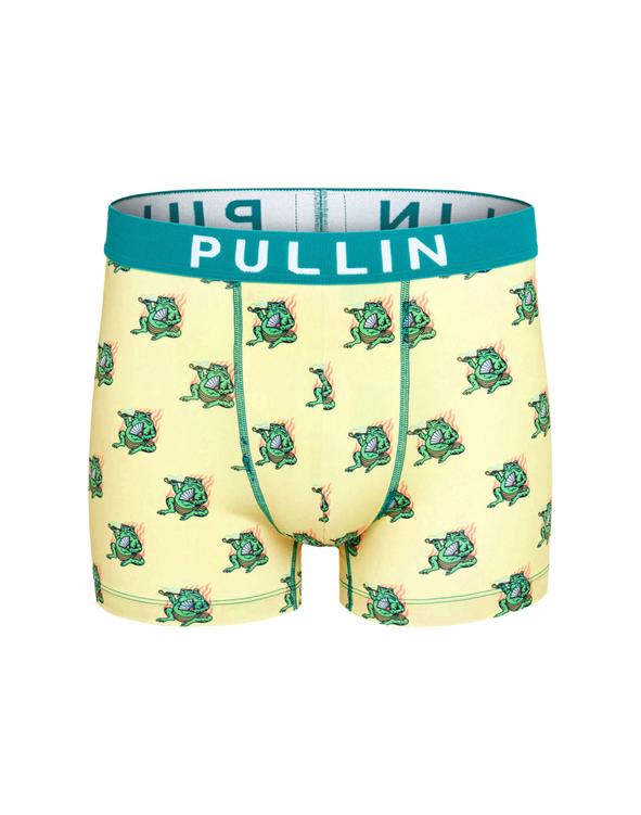 Boxer homme Master FROGGY24 offre à 40€ sur Pull-In