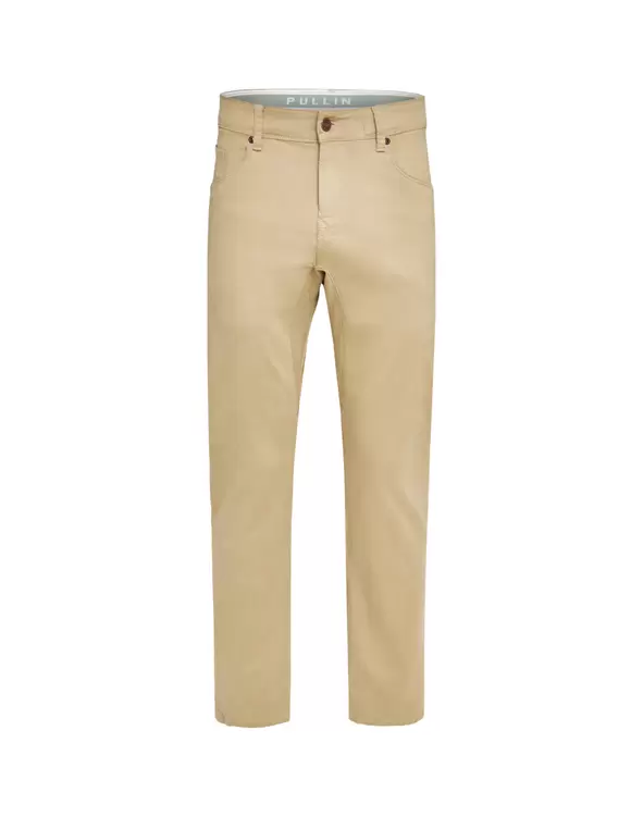 Pantalon homme DENING JUMP 2 CREAM offre à 120€ sur Pull-In