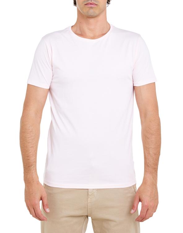 t-shirt homme classicrose23