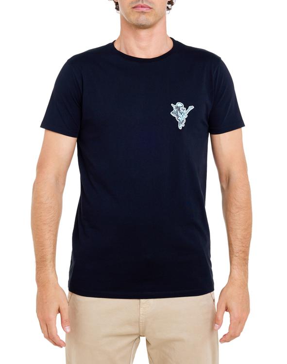 T-shirt homme PATCHANGELDOVE