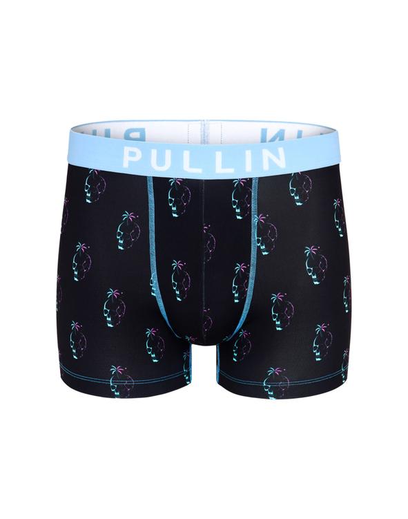 Boxer homme Master SKULLRAIN