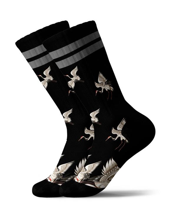 Chaussettes LONGBIRDSSS