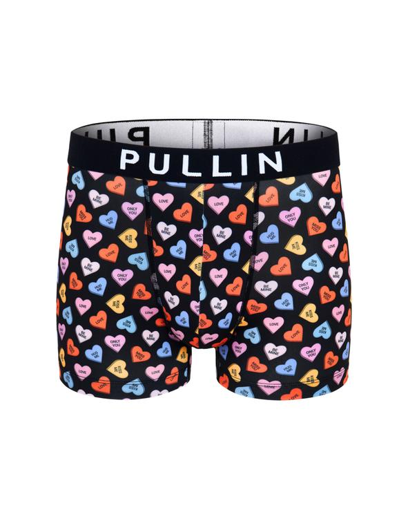 Boxer homme Master LOVEYOU24 offre à 40€ sur Pull-In