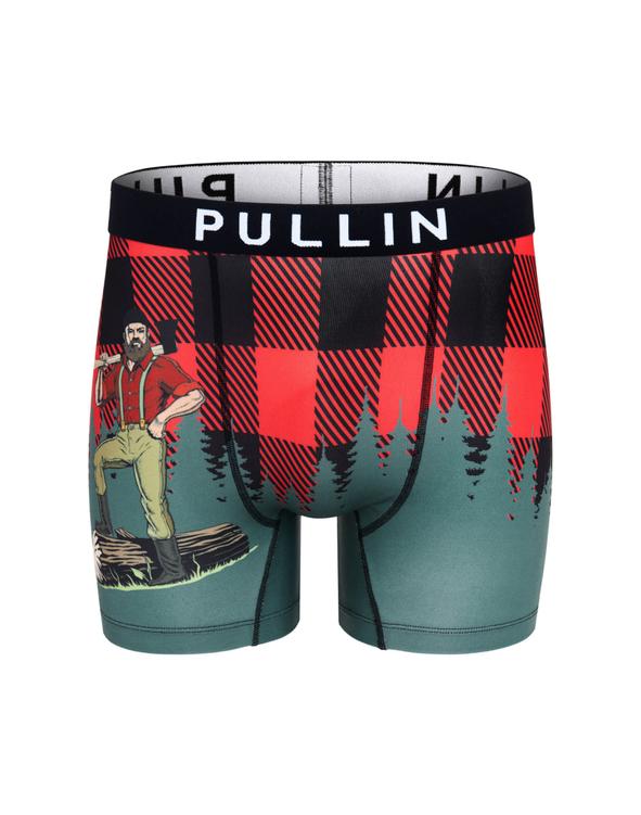 Boxer homme FASHION 2 BUCHERON