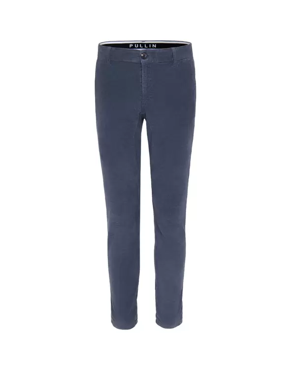 PANTALON CHINO VELOURS ABYSS offre à 120€ sur Pull-In