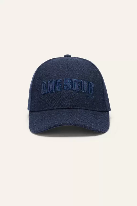 Hame casquette offre à 70€ sur ba&sh