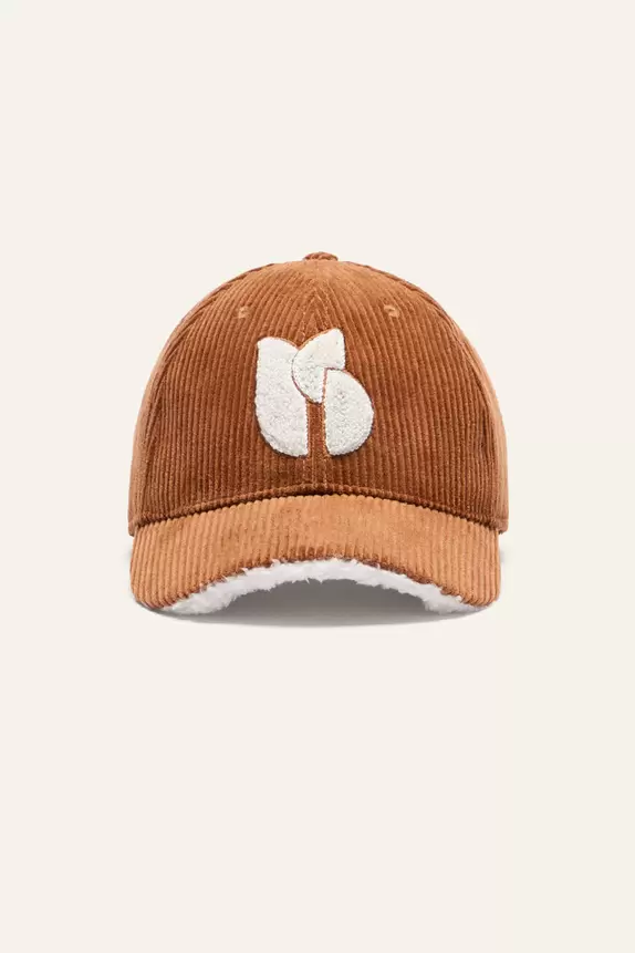 Harry casquette offre à 75€ sur ba&sh