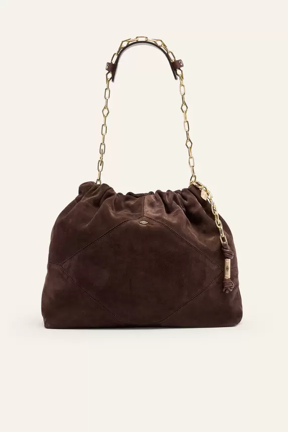 Sac JUNE offre à 395€ sur ba&sh