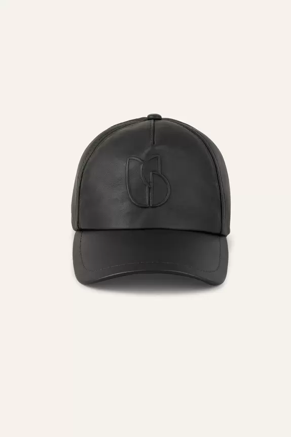 Casquette HALY offre à 115€ sur ba&sh