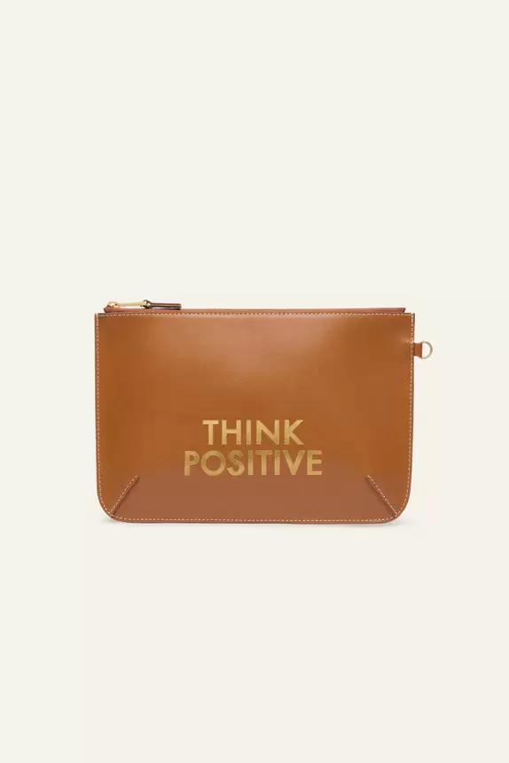 Pochette THINK offre à 150€ sur ba&sh