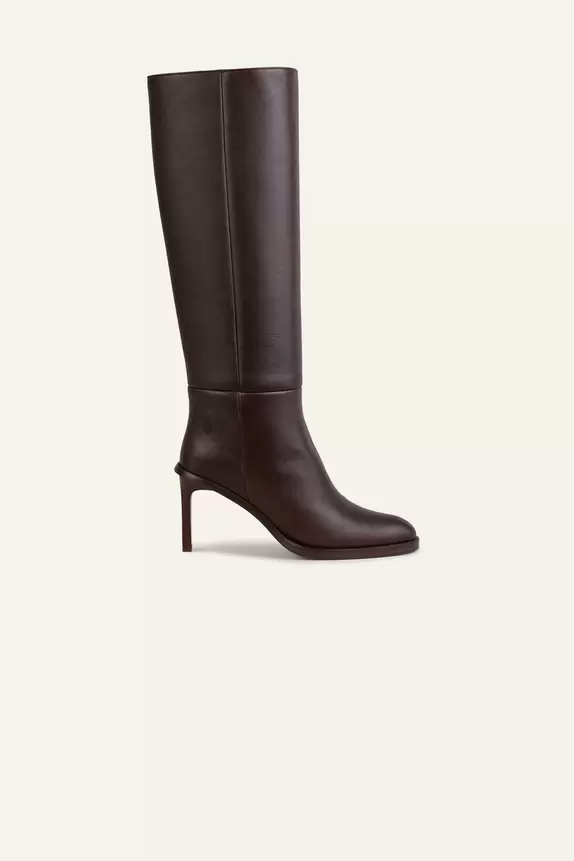 Bottes CLAUDIA offre à 550€ sur ba&sh