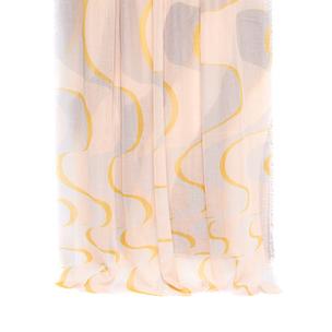 Grand Paréo Femme - Imprimé vagues - 100% Coton - 100x180 cm - Draeger offre à 49€ sur Draeger