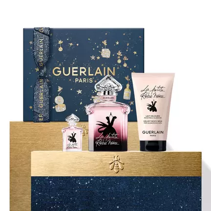 LA PETITE ROBE NOIRE offre à 113€ sur Guerlain