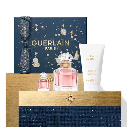 MON GUERLAIN offre à 113€ sur Guerlain