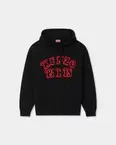 Sweatshirt à capuche unisexe 'KENZO VERDY MARKET' en laine et coton offre à 720€ sur Kenzo