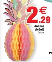 Couteau de cuisine offre à 2,29€ sur Bazarland