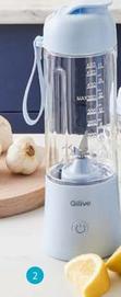 Qilive - Mini Blender offre à 19,99€ sur Auchan Hypermarché