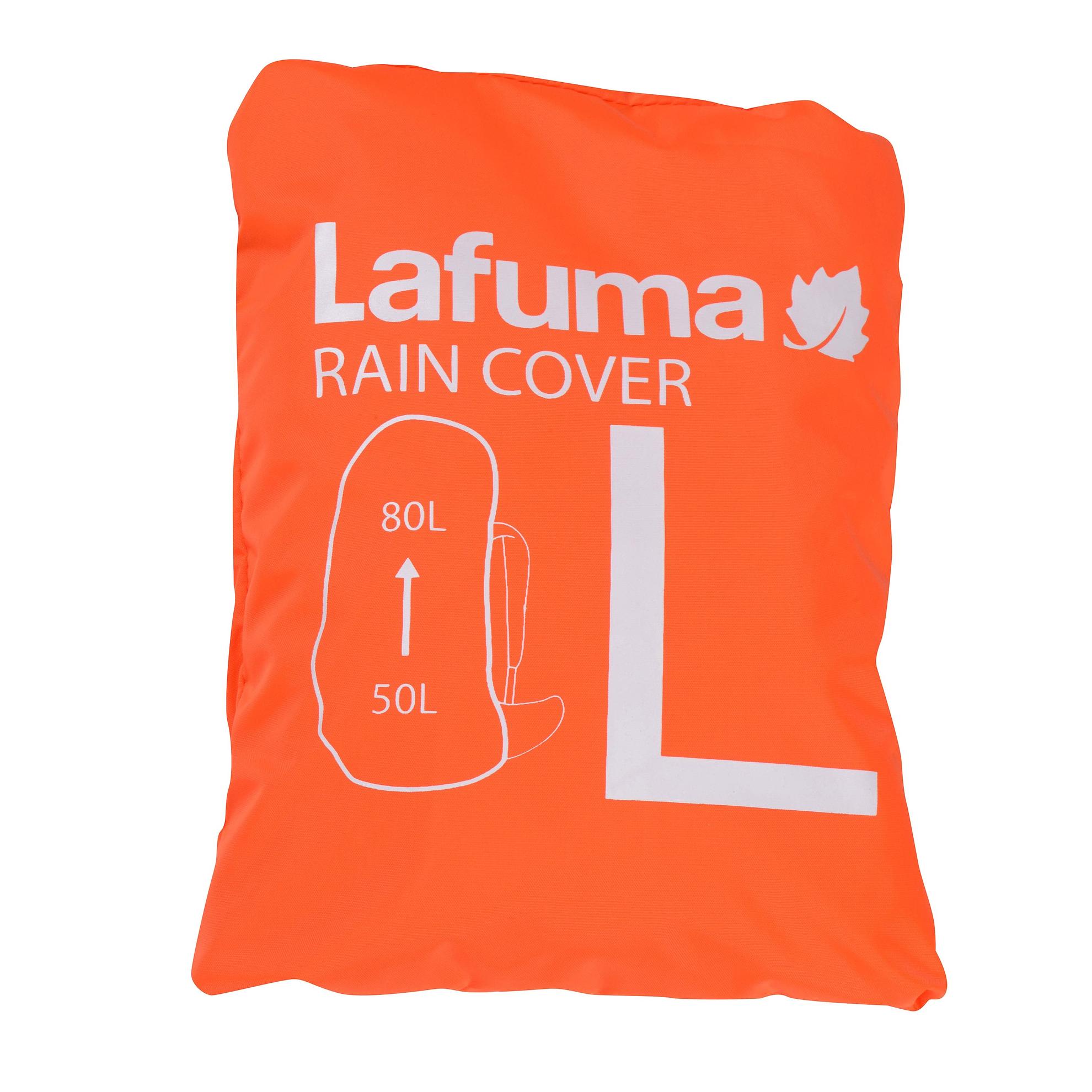 Housse imperméable RAIN COVER L offre à 14€ sur Lafuma