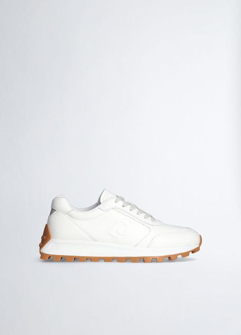 Sneakers total white offre à 189€ sur Liu Jo