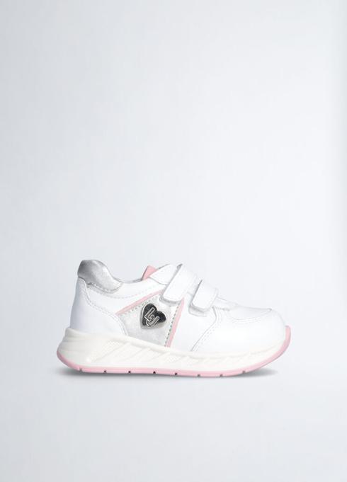 Sneakers petite fille offre à 99,9€ sur Liu Jo