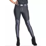 LEGGINGS DE DARTH VADER offre à 15€ sur Party Fiesta