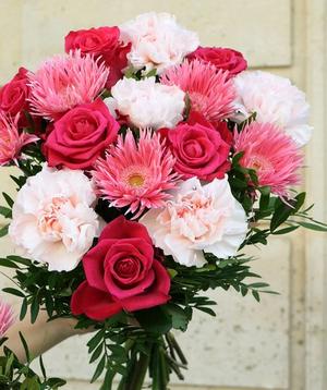 Bouquet de fleurs - Agar offre à 44,99€ sur Monceau Fleurs