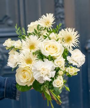 Bouquet de fleurs - Cassini offre à 29,99€ sur Monceau Fleurs