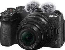 NIKON  Z 30 KIT VLOGGER offre à 999€ sur Phox