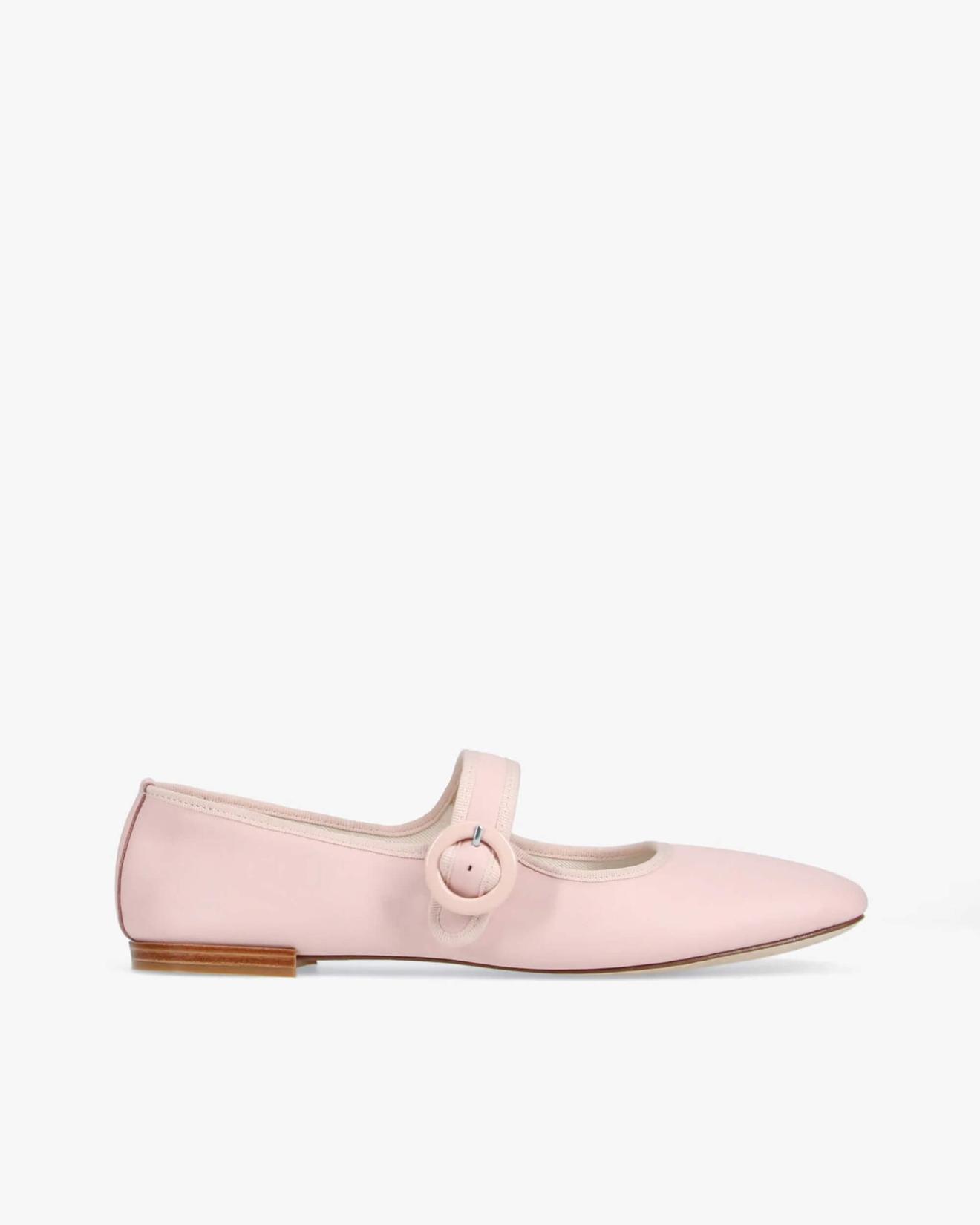 Rose icône offre à 350€ sur Repetto