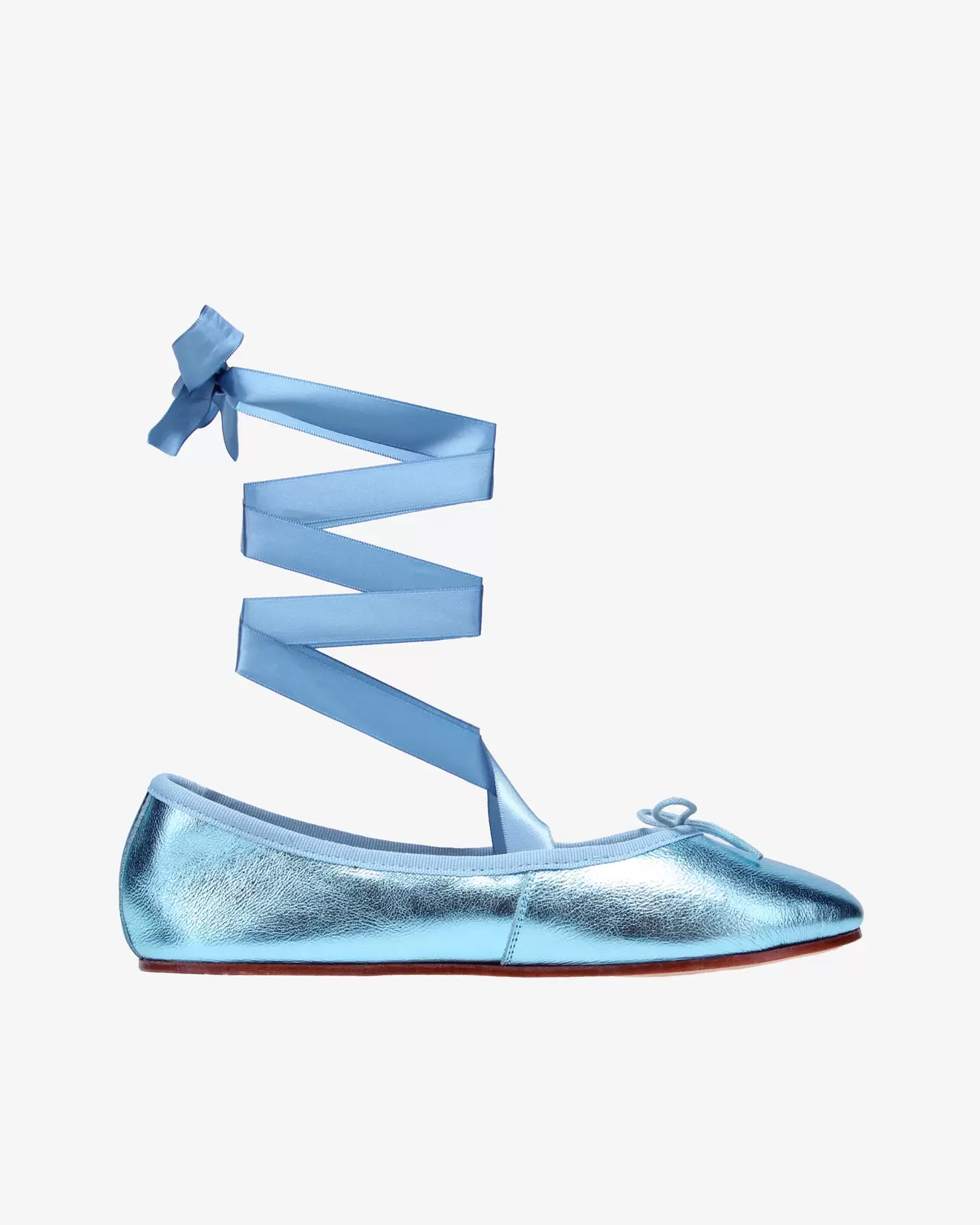 Bleu sirène offre à 220€ sur Repetto