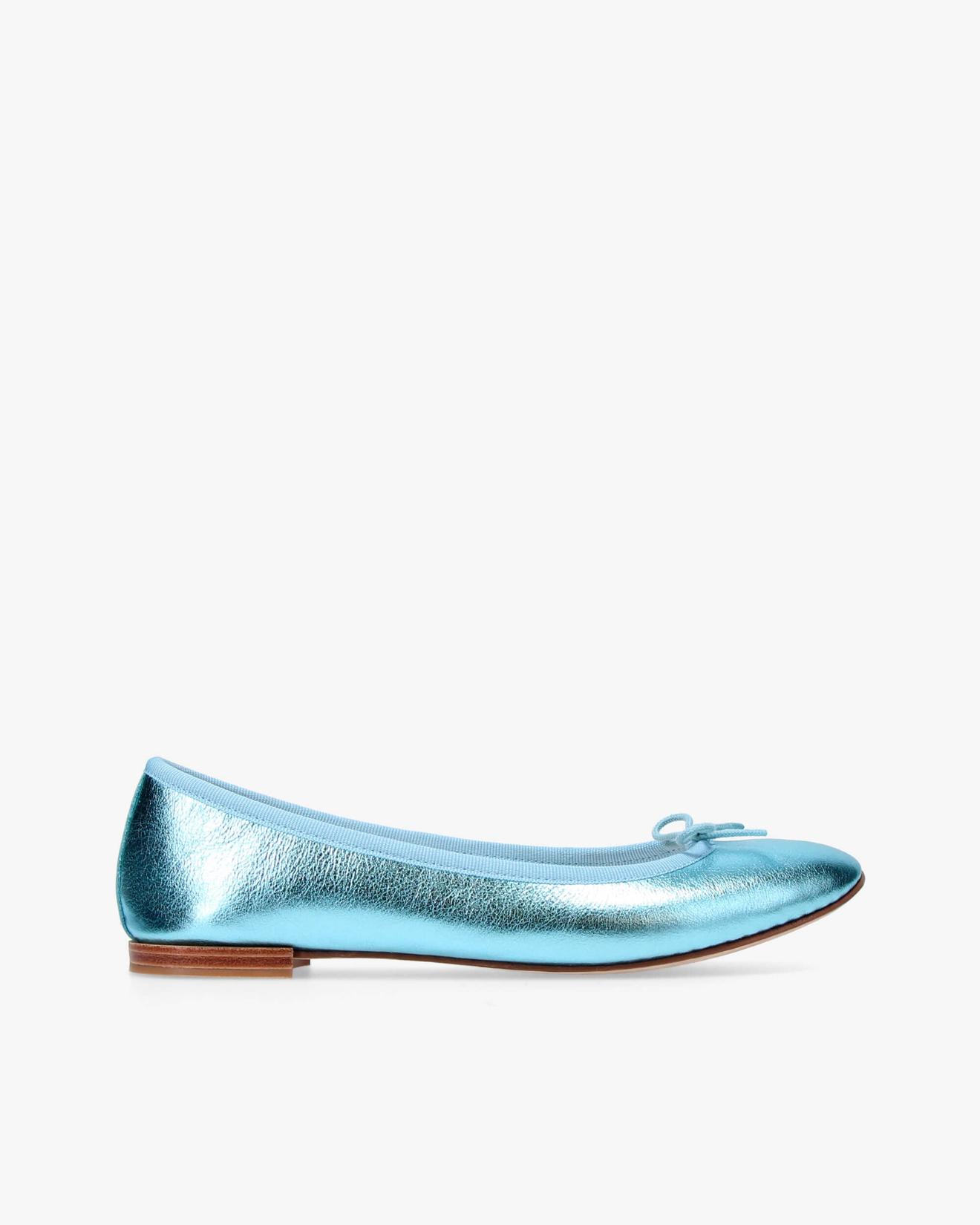 Bleu sirène offre à 280€ sur Repetto