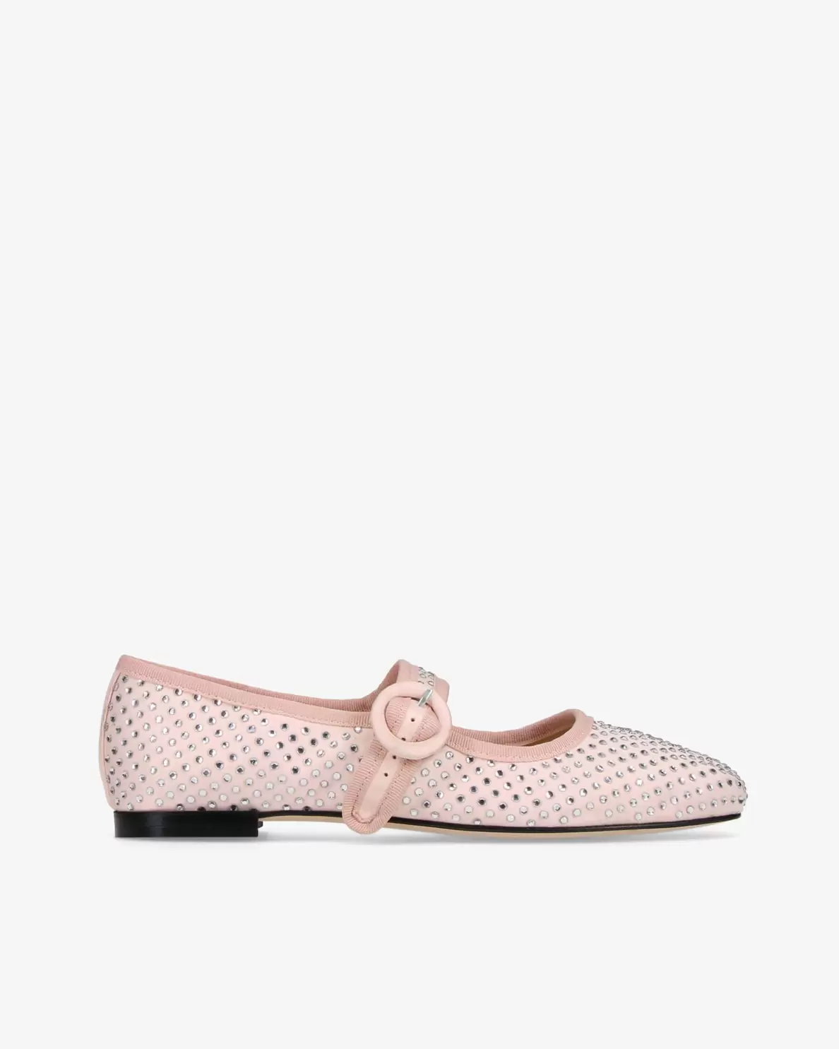 Rose icône offre à 390€ sur Repetto