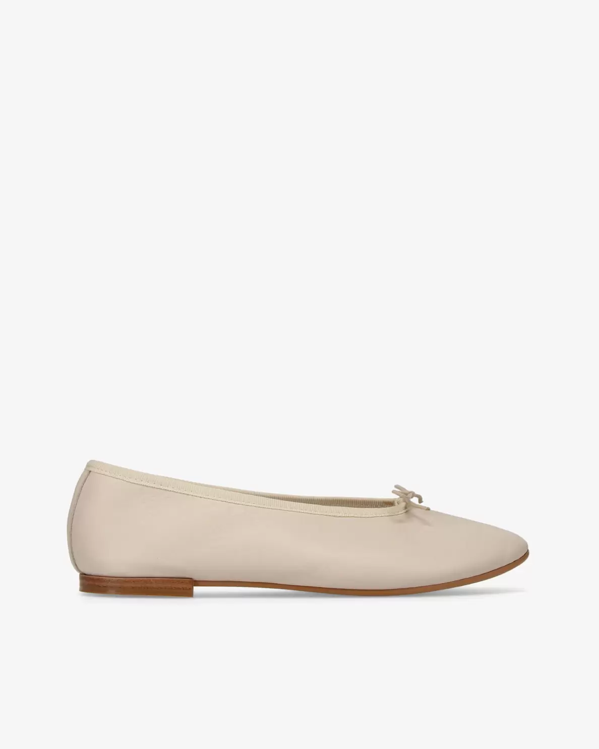 Beige Swan offre à 295€ sur Repetto