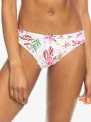 Printed Beach Classics ‑ Bas de bikini hipster pour Femme offre à 35€ sur Roxy