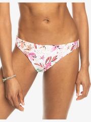 Printed Beach Classics ‑ Bas de bikini couvrance légère pour Femme offre à 30€ sur Roxy