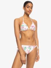 Printed Beach Classics ‑ Ensemble de bikini triangle pour Femme offre à 60€ sur Roxy