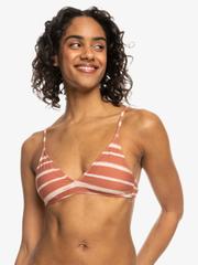 Printed Beach Classics ‑ Haut de bikini brassière pour Femme offre à 35€ sur Roxy