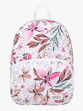 Always Core Printed 8L ‑ Sac à dos mini pour Femme offre à 16,99€ sur Roxy