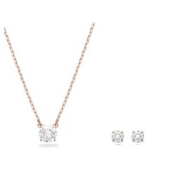 Parure Attract offre à 69€ sur Swarovski