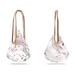 Pendants d'oreilles Lunar offre à 48€ sur Swarovski