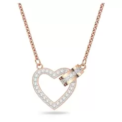 Collier Lovely offre à 94,5€ sur Swarovski