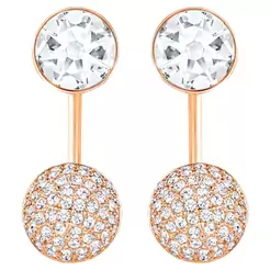 Boucles d’oreilles transformables Forward offre à 55€ sur Swarovski