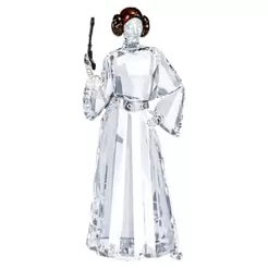 Star Wars Princess Leia offre à 231€ sur Swarovski