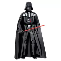 Star Wars Darth Vader offre à 350€ sur Swarovski