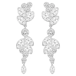 Pendants d'oreilles Diapason offre à 69€ sur Swarovski