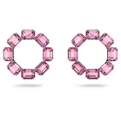 Anneaux d'oreilles Millenia offre à 77,5€ sur Swarovski