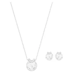 Parure Bella V offre à 69€ sur Swarovski