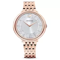 Montre Crystalline Chic offre à 266€ sur Swarovski