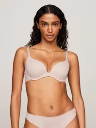 Soutien-gorge push-up plongeant rembourré offre à 49,9€ sur Tommy Hilfiger